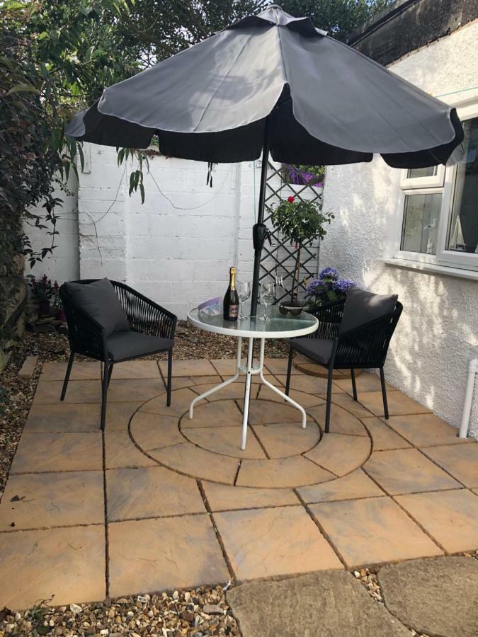 Hidden Treasure Apartment Newquay  Exterior photo